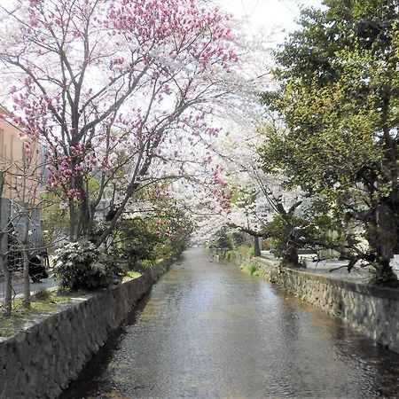 Hotel Il Verde Kyoto Exterior photo