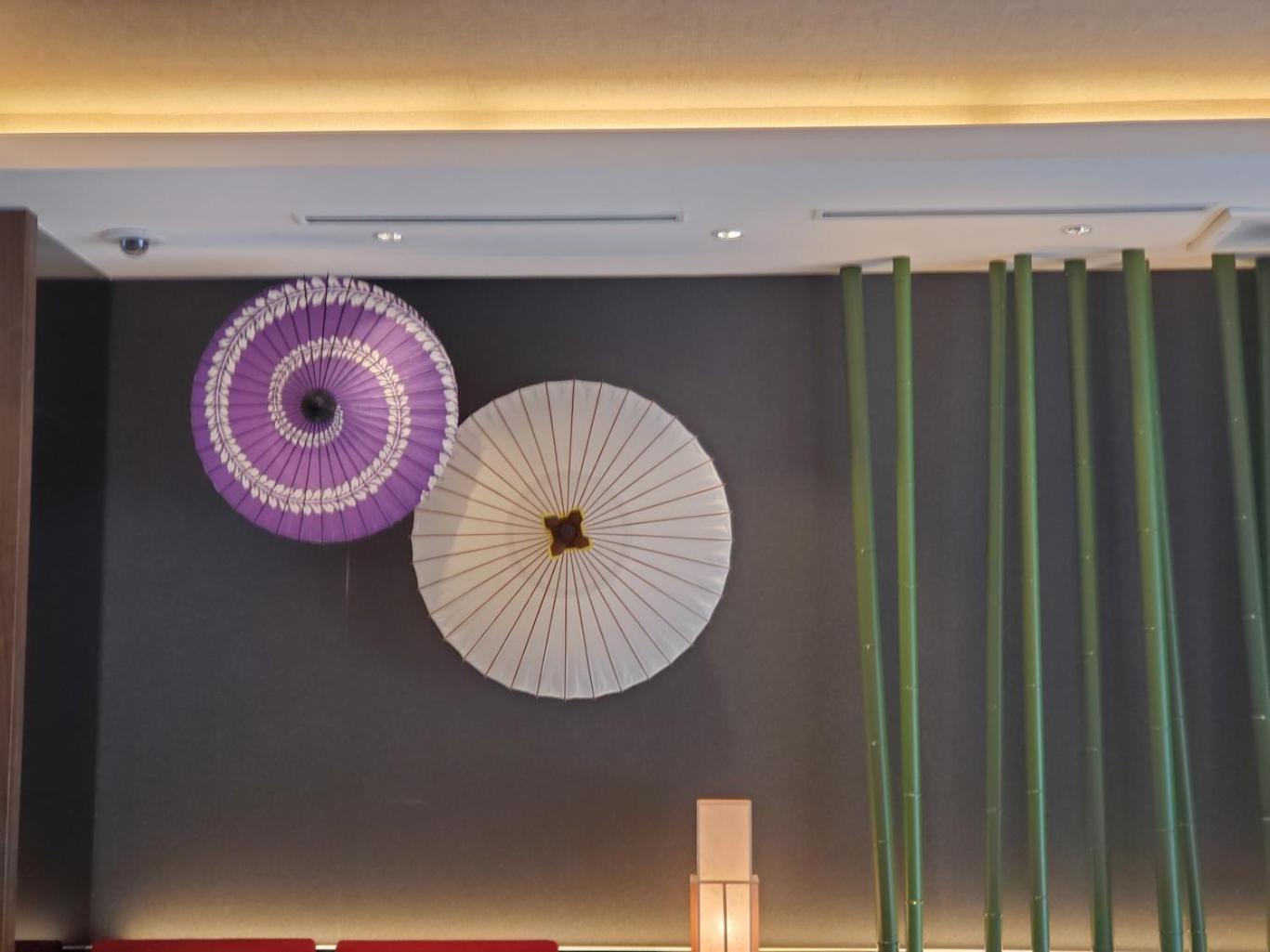 Hotel Il Verde Kyoto Exterior photo